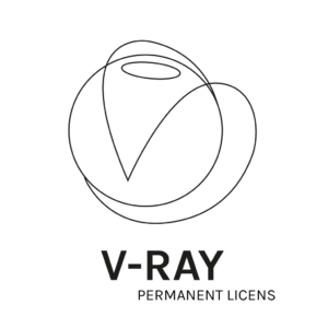 V-RAY_PERMANENT LICENS
