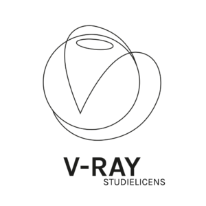 V-RAYstudielicens
